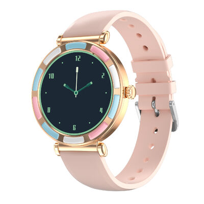 Ein guter Preis. Damen Smartwatch Sport Fitness BT Anruf Digital Smartwatch mujer Herzfrequenzmesser Online