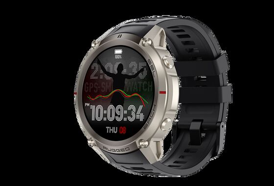 Ein guter Preis. 2026 Neue GPS Gesundheitsuhr kabellos mit Offline-Karten Fitness-Tracking Smartwatches Online