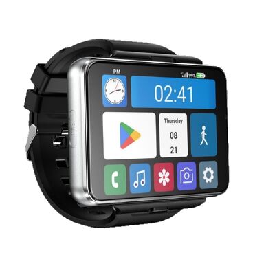 Ein guter Preis. S999 Android 11 Smart Watch mit 2,88-Zoll-HD-Display 6GB RAM 128GB Speicher und 2300mAh Akku Online