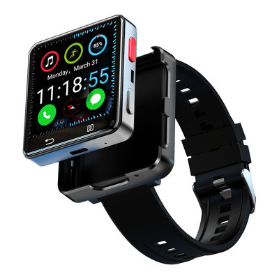 Ein guter Preis. Gesundheitsmanagement Sprachrecorder Leistung Business 2.0 GHz Prozessor Smart Watch S998 Online