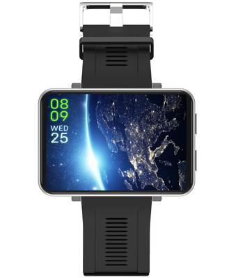 Ein guter Preis. 4G Smart Watch 2,86 Zoll Bildschirm Android 7.1 1 GB + 16 GB 5 MP Kamera 2700 mAh Akku Smartwatch Online
