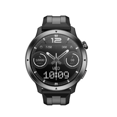 Ein guter Preis. GPS Männer Smartwatch Handgelenk Fitness Uhr BT Anruf 30 Meter wasserdicht Sport Android IOS Online