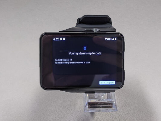 Ein guter Preis. S999plus große Bildschirm hochauflösende Kamera Uhr 4G volle Netcom Telefon Uhr Anrufkarte Online