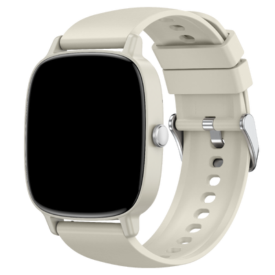 Ein guter Preis. Smart Watch 24-Stunden-Gesundheitsmonitor Bluetooth-Anrufe und Echtzeit-Benachrichtigungen Online