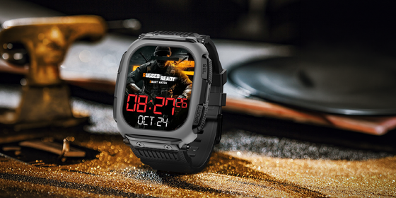 Ein guter Preis. DM66 Offline Karte GPS Smart Watch    2.13 