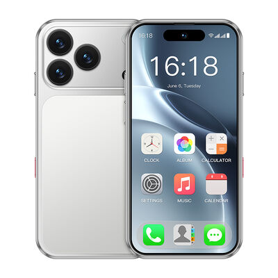 Ein guter Preis. XS19 MAX Mini Smartphone 4.2