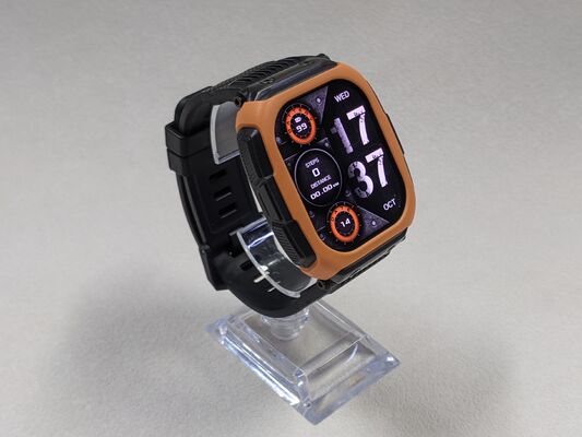 Ein guter Preis. DM66 Offline Karte GPS Smart Watch    2.13 