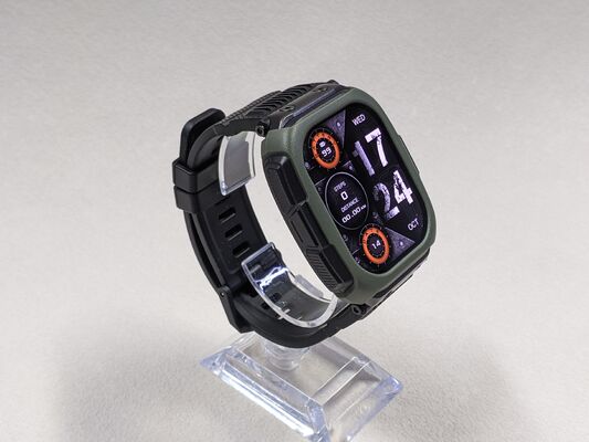 Ein guter Preis. DM66 Offline Karte GPS Smart Watch    2.13 