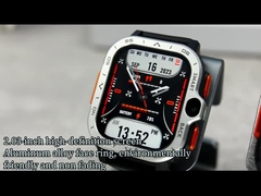 PGDWATCH 4G-Smartwatch