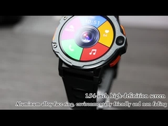PG999 4G-Smartwatch