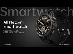 Q83 4G Smartwatch