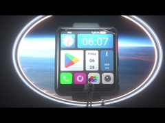 S998 Smartwatch