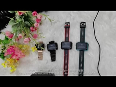 T91 TWS-Smartwatch