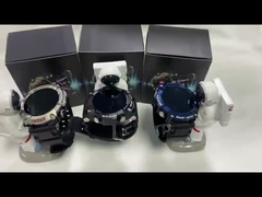 T96 TWS-Smartwatch