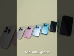 Mini 3G-Smartphone