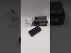 Mini 4G Smart Phone America unterstützt Google GPS Bluetooth WiFi OTG 3+ 64GB