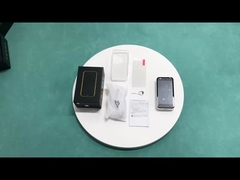 Mini 3G Smartphone P70 Pro Max mit Android 8.1 MTK6580M CPU 2000mAh Batterie 3