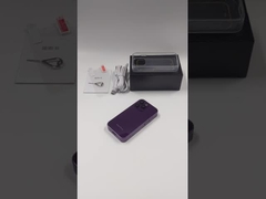 Mini 3G-Smartphone mit Taschenlampe und FM-Funktionen für Notfälle und Unterhaltung