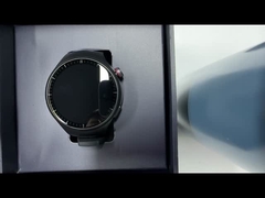 Android 8.1 WIFI Smart Watch DM80B Global Version 1.43 Zoll 2+16 GB 1000mAh WIFI GPS
