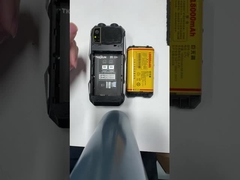 YEEMI Q9+ GSM 2G Feature Phone Große Tasten 1,77''' Display Dual SIM 2400mAh Taschenlampe