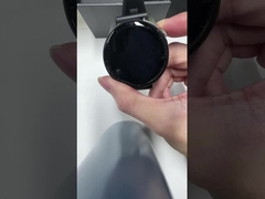 Erleben Sie die Zukunft des Geschäfts mit der TWS Smart Watch und dem hochmodernen T98