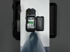 2.4 Zoll 2G Funktion Telefon SOS-Nummern YEEMI Q8 Dual Card Mobiltelefon Portable