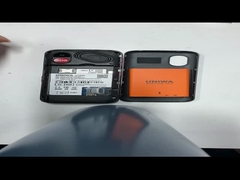 Einfache Bedienung ältere Mobiltelefone UNIWA V1000 Langlebig mit 2,31
