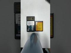 Yeemi M1 GSM 2G Dual SIM Dual Bildschirm Klapptelefon MTK Micro USB 2,8 Zoll