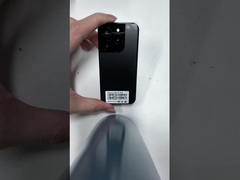 XS19 Pro Mini 4G Smartphone mit 3GB/4GB RAM und 32GB/64GB ROM für Gesichtserkennung und Fingerabdruck