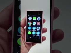 SOYES S23 Pro 4G Eurasische Version Mini Smartphone 2GB RAM 16GB ROM Android9.0 Gesichtskennung 1950mAh 3.0in
