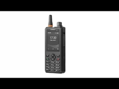 UNIWA F41 Robuste Smartphones 4G LTE WiFi Robuste Android-Telefon mit Touchscreen