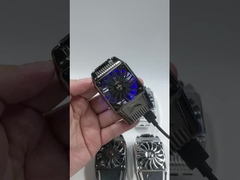 Handy-Kühlgerät