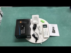 Mobiltelefone für ältere Menschen