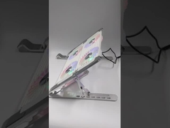 Laptop-Kühler Halbleiterkühlung Kühlung Gott neu leise Kühlung wassergekühlt Pumpentyp