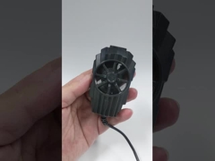 G6 Universal Handy-Kühlventilator-Kühler mit Rückclip, luftgekühlter Game-Kühler für iPhone Android L