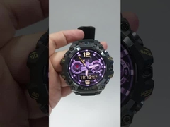 Globale Frequenzbänder 4G Sport Smart Watch für bequeme Kommunikation