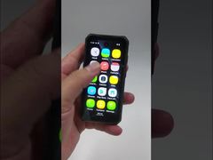 MAXO Robust Smartphone IP68 Mini Wasserdicht 3.88 