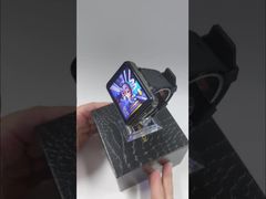4G 5G Smartwatch Nahtlose Konnektivität mit 2,4