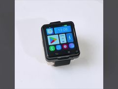 S998 4G Smartwatch Android 11.0 OS 2,64'' Bildschirm 4+128GB MTK6761 Dual-Kamera 1200mAh Wifi GPS