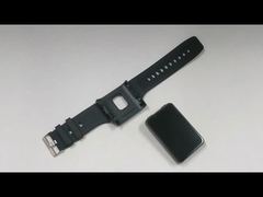 4G Smartwatch S999 WLAN-GPS mit großem Bildschirm