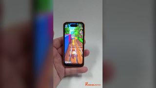 SOYES XS19 Pro 4 GB RAM 64 GB ROM Android 12.0 Smartphone 1950 mAh Face ID 4G LTE